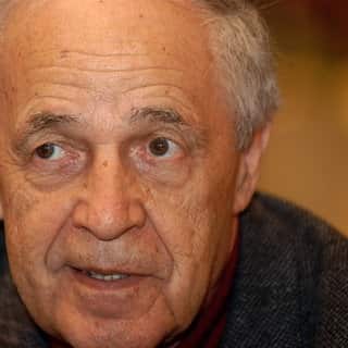 Pierre Boulez